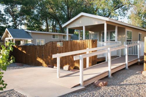 Juniper Grove Cabin #20