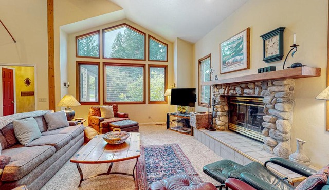 Juniper Haven Retreat