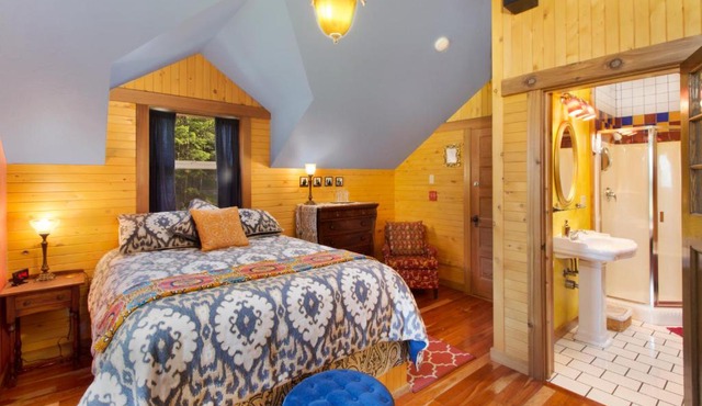 Juniper Lane Guest House