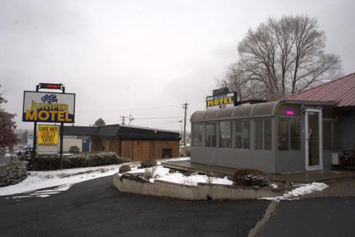 Juniper Motel Madras