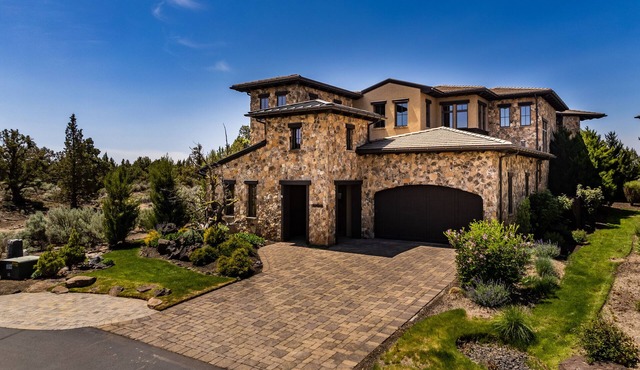 Juniper Preserve (Pronghorn) | Golf & Mtn Views