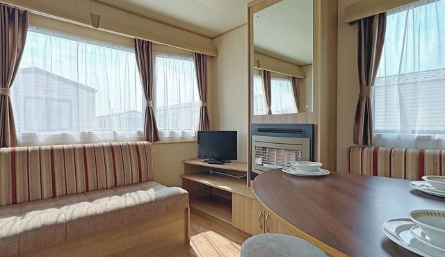 Juniper Standard (Pet Friendly)