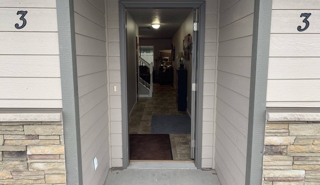 Juniper Townhome #3