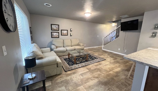 Juniper Townhouse #1