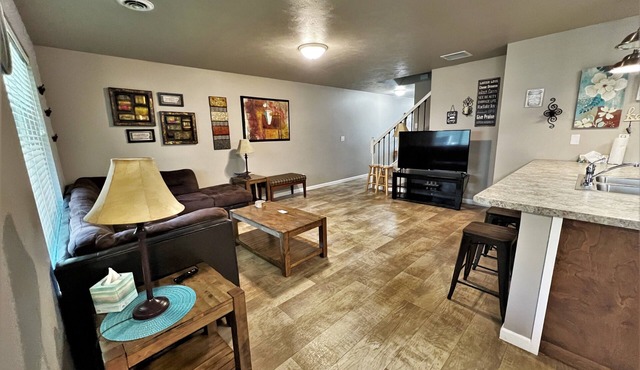 Juniper Townhouse #2