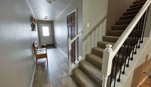 Juniper Townhouse #4