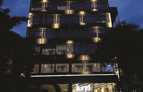 Juno Tanah Abang Jakarta
