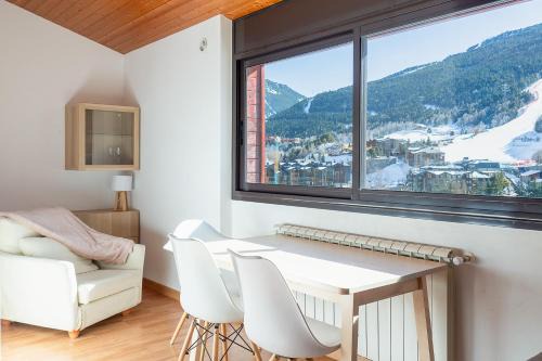 Junto a Rutas de Senderismo Dúplex con Vistas I AndStay