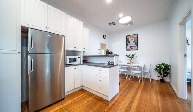 Jupiter - 3BR WiFi BBQ