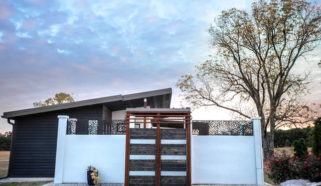 Jupiter at Starburst, a Private modern luxury vacation rental