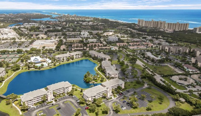 Jupiter Bay D209 Jupiter Beach Vacation Rental by Unique Vaca Stay