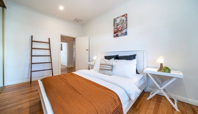 Jupiter & Neptune - In-ground Pool & Mini Bar