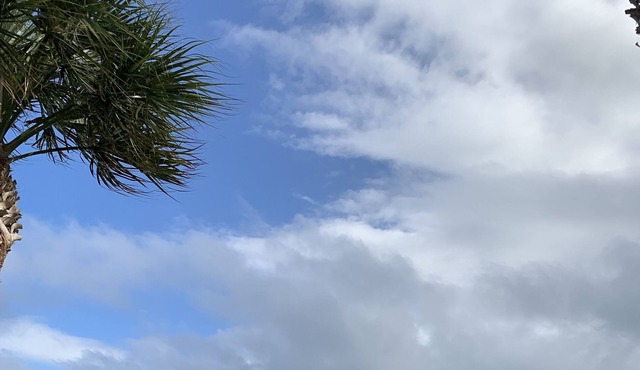 Jupiter/Tequesta area