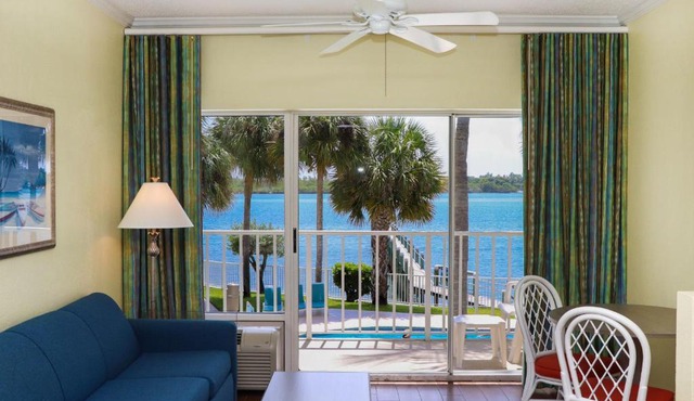 Jupiter Waterfront Inn