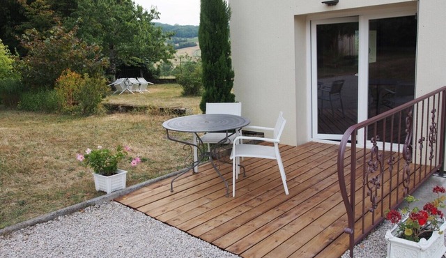 Jura Escale en Revermont 2* Gite