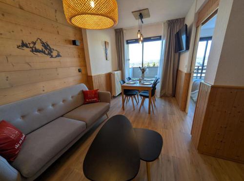 Juracîmes Appartements