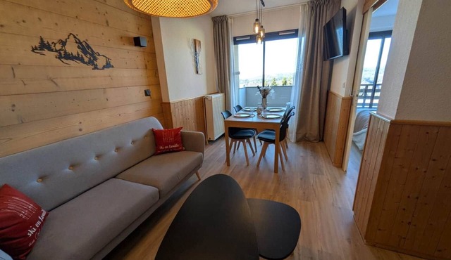 Juracîmes Family 2 bedrooms