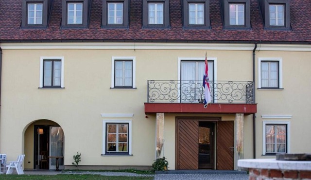 Jurjevec Castle - Standard room 9