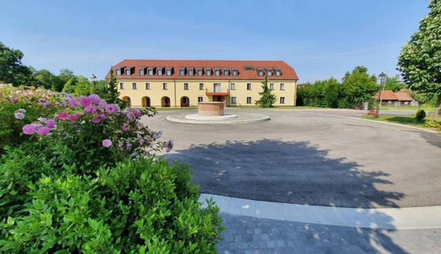 Jurjevec Castle - Standard room 19