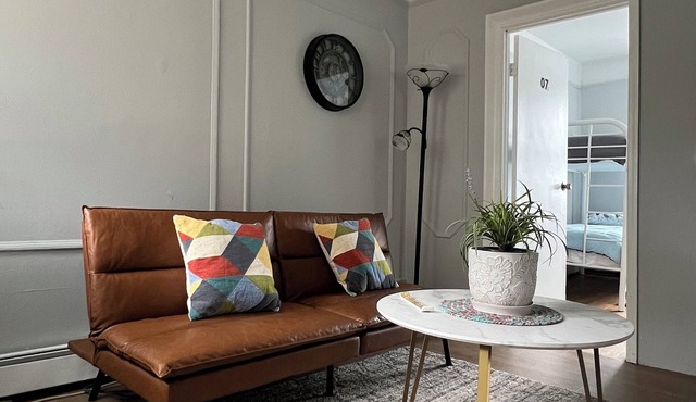 Just 20 minutes From Manhattan NYC