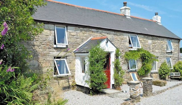 Just 9 miles from the coast, with long sandy beaches and coastal paths.