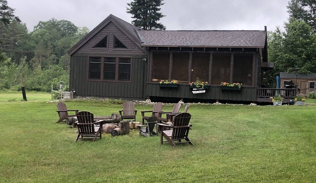 Just-a-Dream Beautiful Paradox Contemporary