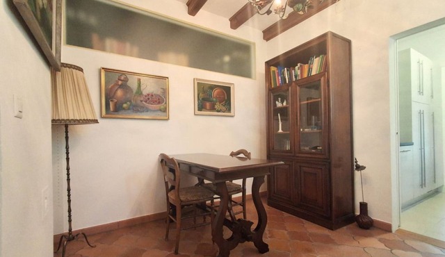 Just a few minutes from Ascona (Al Capriccio Apt.).