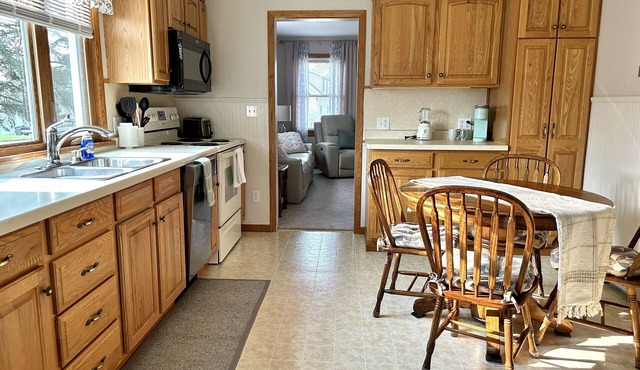 Just a hop, skip and a jump to the start of Grandma’s Marathon