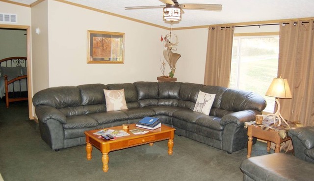 "just A Little Bit Country"