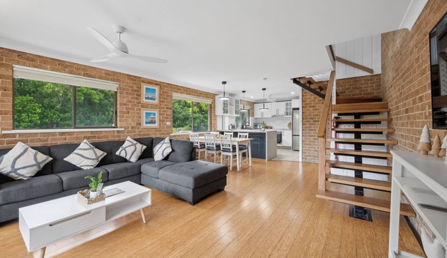 Just added! Escape to a stunning coastal getaway in Sawtell, NSW!