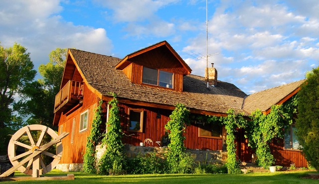 Just An Experience B&B