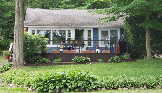 JUST ANOTHER DAY IN PARADISE