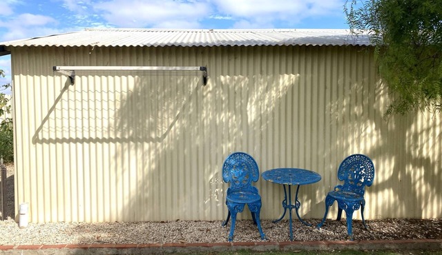 Just Beachy, Port Victoria