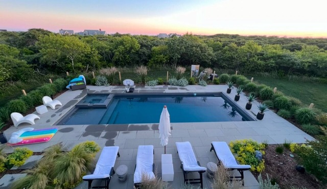 Just Breathe Nantucket – Luxury Stay with Private Pool & Optional Jeep Rental!