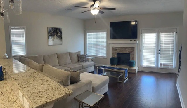 Just Built Brand New Home Close to Ft. Moore!