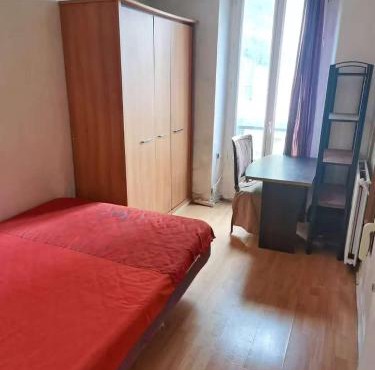 Just for sleep - Paris 93