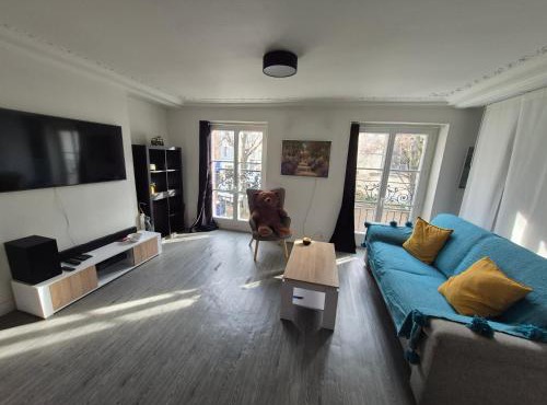 Just for you rueil eglise