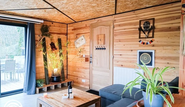 Just For You - SAULIAC SUR CELE