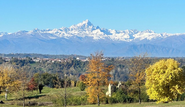 Just Langhe Casa Dolcetto in Piemonte