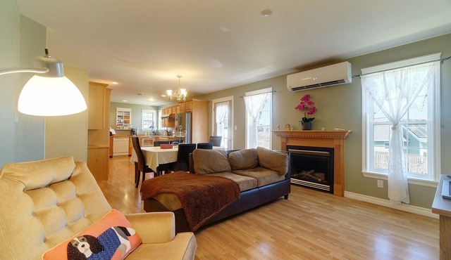 Just Like Home in Charlottetown Area