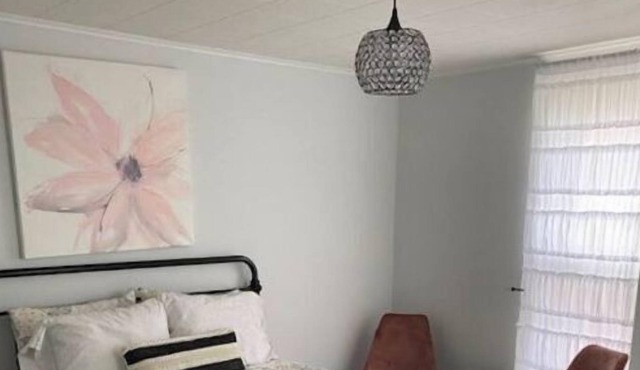 Just Like Home in Downtown Hornell in the Southern Tier of New York State