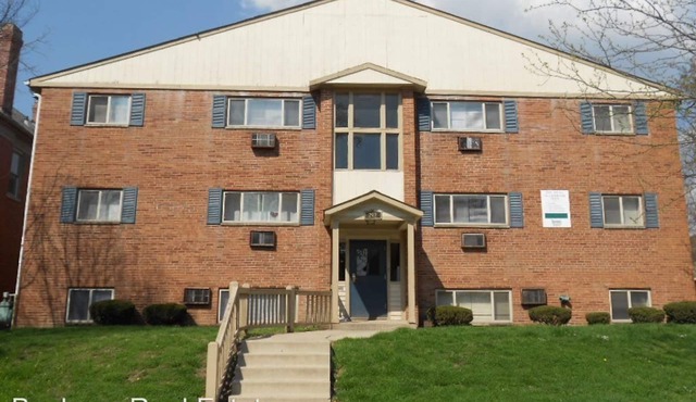 Just listed! Two bedroom on OSU campus