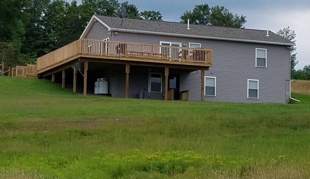 Just Minutes Away from Cooperstown All Star Village!