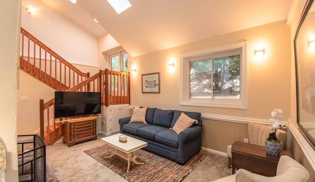 Just Minutes from Downtown Raleigh