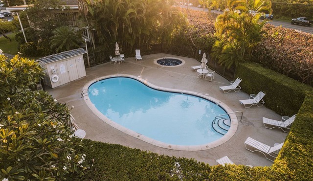 Just Minutes to Kapaa Shopping Center! 3 Garden View Suites | 3 Outdoor Pools