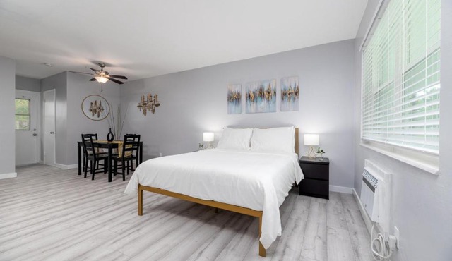 Just Off The Drive 5