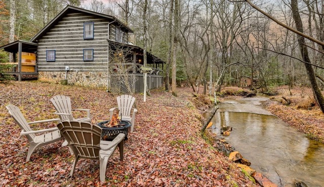 Just One More Night | Blue Ridge, GA