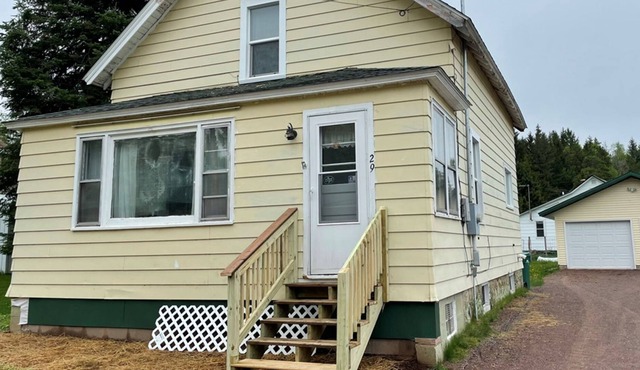 Just outside of Hurley - Cozy Home Close to Fun Activities - Good Knight Inn