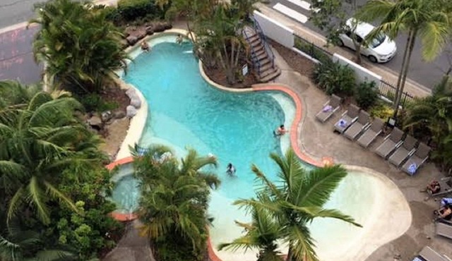 Just Perfect - ocean view escape with free Wi-Fi & Netflix