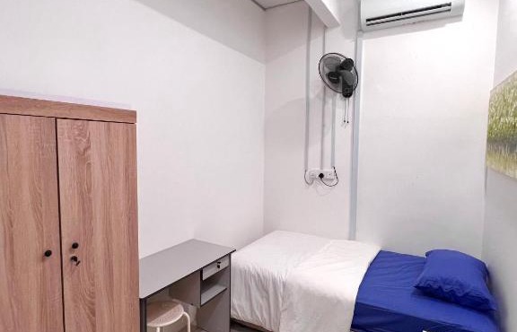 Just Stay Inn Guest House